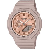 Casio GMA-P2100MD-3AER Montre Femme G-Shock Classique 43mm 20ATM 