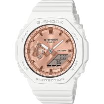 Casio GMA-P2100MD-7AER Montre Femme G-Shock Classique 43mm 20ATM 