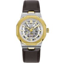 Rotary GS05496/06 Montre Homme Regent Automatique 40mm 10ATM