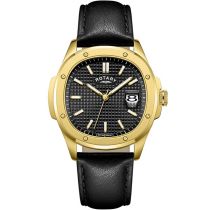rougeary GS05578/04 Montre Homme Sport Verre Saphir 40mm 10ATM