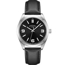 rougeary GS05770/04 Montre Homme Sport Verre Saphir 40mm 7ATM