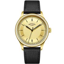 rougeary GS05983/03 Montre Homme Dress 40mm 5ATM