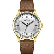 rougeary GS05983/31 Montre Homme Dress 40mm 5ATM