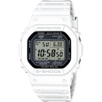 Casio GW-5000HS-7ER Montre Homme G-Shock Origin Solaire 43mm 20ATM 