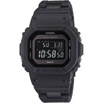 Casio GW-B5600BC-1BER G-Shock Montre Homme 43mm 20ATM