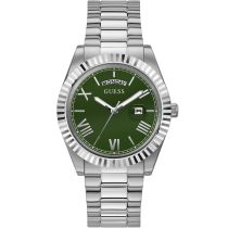 Guess GW0265G10 Herrenuhr CONNOISSEUR 42mm 5ATM