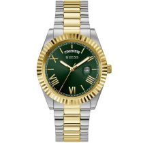 Guess GW0265G8 Herrenuhr CONNOISSEUR 42mm 5ATM