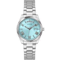 Guess GW0308L4 Damenuhr Luna 36mm 3ATM