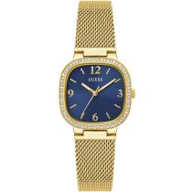 Guess GW0354L6 Damenuhr Tapestry 32mm 1ATM