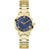 Guess GW0404L4 Damenuhr Dawn 34mm 1ATM