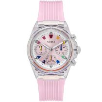 Guess GW0438L7 Damenuhr Athena 39mm 1ATM