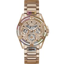 Guess GW0464L5 Damenuhr Queen 40mm 1ATM
