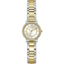 Guess GW0468L4 Damenuhr Melody 28mm 1ATM