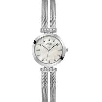 Guess GW0471L1 Array Montre Femme 28mm 3ATM