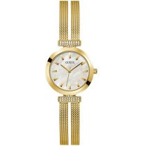 Guess GW0471L2 Array Montre Femme 28mm 3ATM