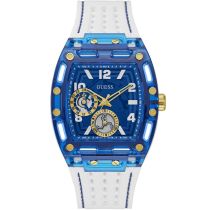 Guess GW0499G6 Herrenuhr Phoenix 43mm 5ATM