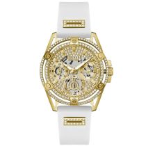 Guess GW0536L2 Montre pour femme Queen 40mm 1ATM