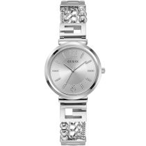 Guess GW0545L1 Montre Femme Cluster 32mm 3ATM 