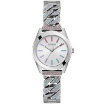 Guess GW0546L4 Montre pour femme Serena 32mm 1ATM