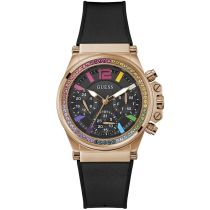 Guess GW0562L3 Damenuhr Charisma 38mm 5ATM