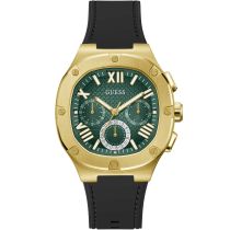 Guess GW0571G3 Montre Homme Headline 43mm 5ATM 