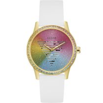 Guess GW0589L1 Montre pour femme Unity 40mm 5ATM