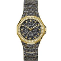 Guess GW0597L1 Montre pour femme Misfit 38mm 1ATM