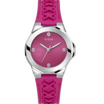 Guess GW0599L1 Montre pour femme Corset 38mm 1ATM