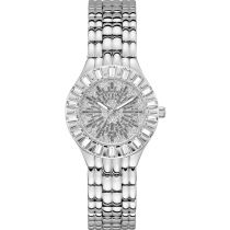 Guess GW0602L1 Montre pour femme Firework 34mm 1ATM