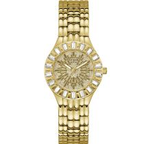 Guess GW0602L2 Montre pour femme Firework 34mm 1ATM