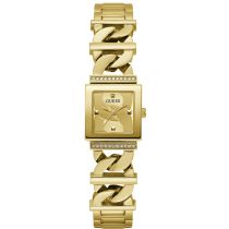 Guess GW0603L2 Montre pour femme Runaway 21mm 1ATM