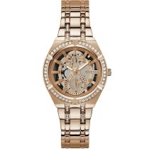 Guess GW0604L3 Montre pour femme Allara 36mm 1ATM