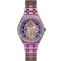 Guess GW0604L4 Montre pour femme Allara 36mm 1ATM