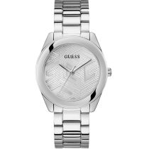 Guess GW0606L1 Montre pour femme Cubed 40mm 1ATM