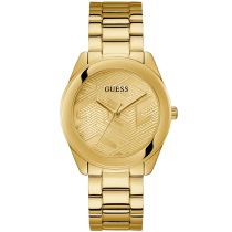 Guess GW0606L2 Montre Femme Cubed 40mm 3ATM 