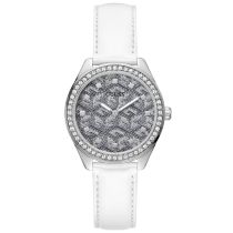 Guess GW0608L1 Montre pour femme G Gloss 36mm 1ATM