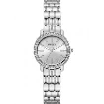 Guess GW0612L1 Montre Femme Hayley 30mm 3ATM 