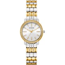 Guess GW0612L2 Montre Femme Hayley 30mm 3ATM 