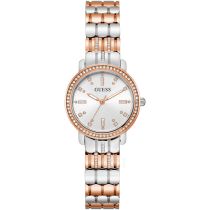 Guess GW0612L3 Montre Femme Hayley 30mm 3ATM 
