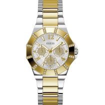 Guess GW0616L2 Montre pour femme Sunray 36mm 1ATM