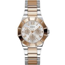 Guess GW0616L3 Montre pour femme Sunray 36mm 1ATM