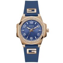 Guess GW0617L3 Montre pour femme G Hype 40mm 5ATM