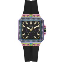 Guess GW0618L3 Montre pour femme Libra 34mm 1ATM