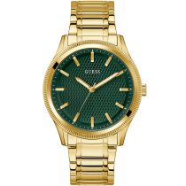 Guess GW0626G2 Montre Homme Dex 44mm 3ATM 