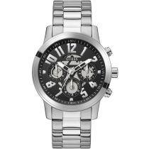 Guess GW0627G1 Montre Homme Parker 44mm 5ATM 