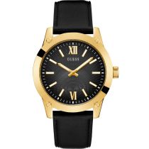 Guess GW0628G2 Montre Homme Crescent 44mm 3ATM 