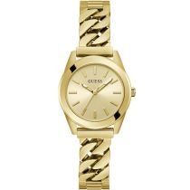 Guess GW0653L1 Montre pour femme Serena 32mm 1ATM