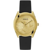 Guess GW0665L1 Montre pour femme Cubed 40mm 1ATM