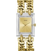 Guess GW0669L1 Montre pour femme Mod Heavy Metal 30mm 1ATM