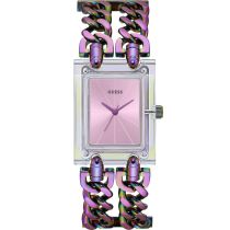 Guess GW0669L2 Montre pour femme Mod Heavy Metal 30mm 1ATM